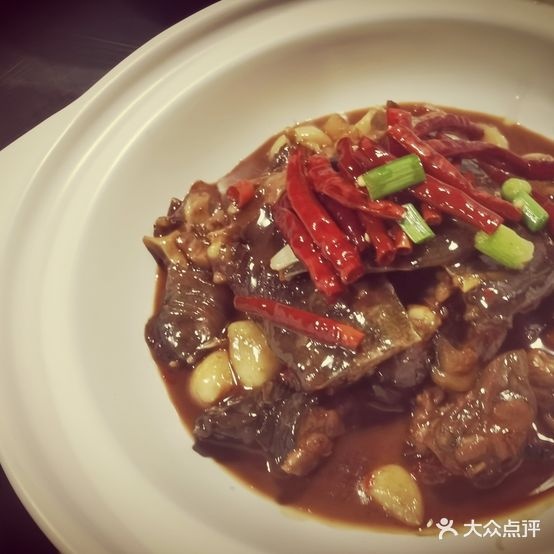 都乐海鲜大排单档(玉墅林枫店)