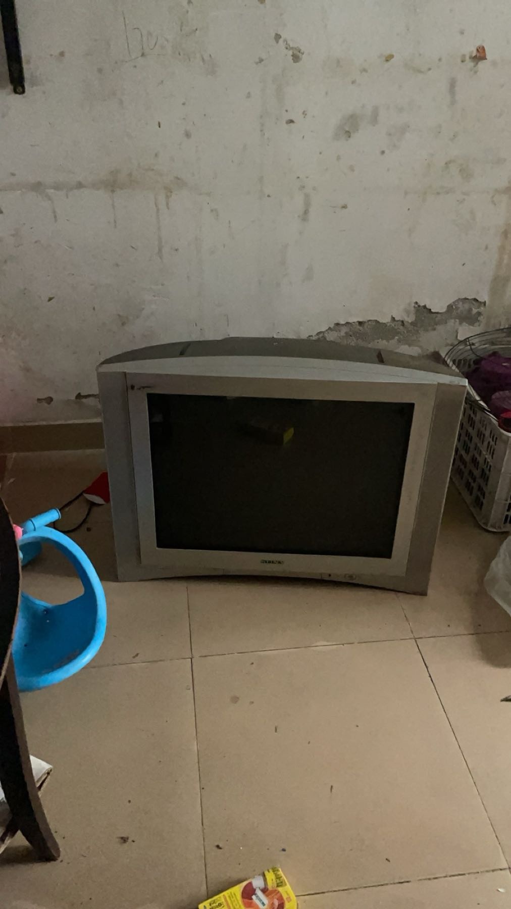 废品回收站
