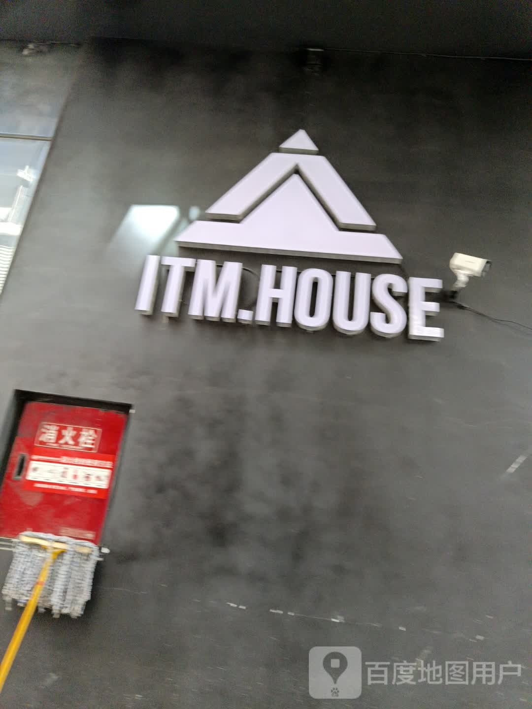 I TM·HOUSE