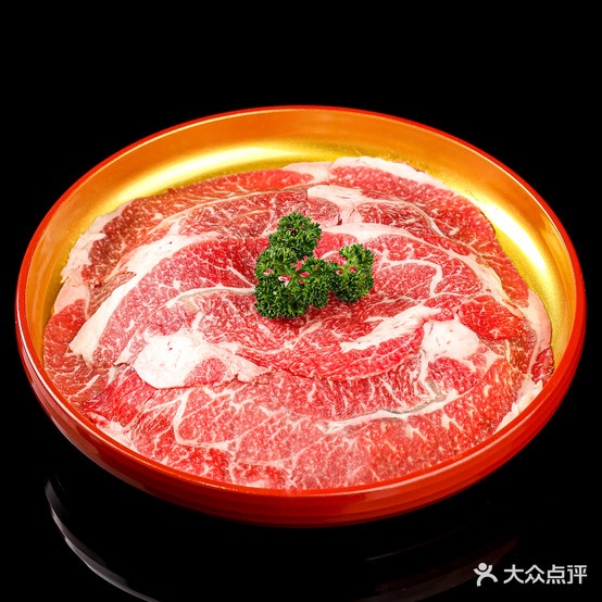 尚合品和牛自助火锅(昆山世茂店)