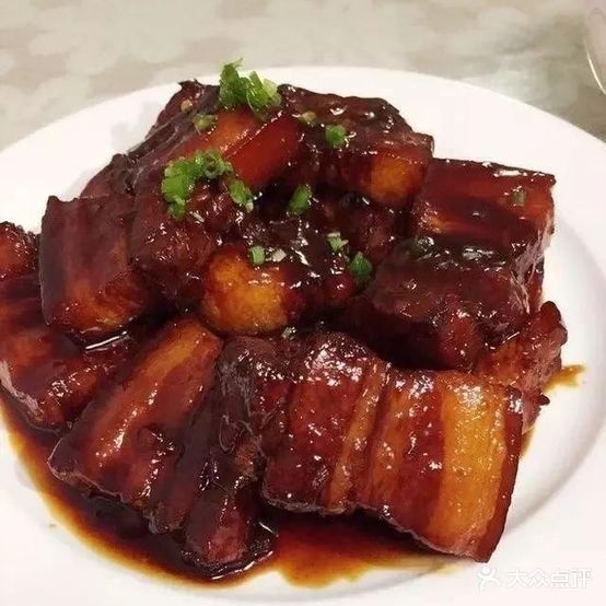 二川过油肉大米