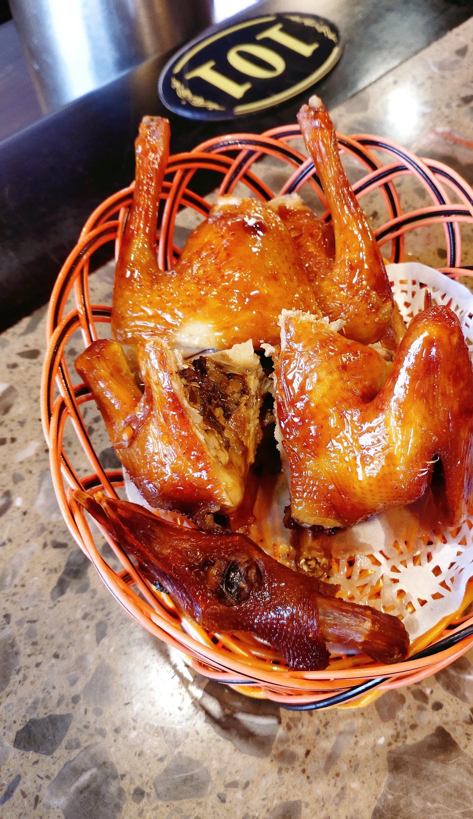 鸽状元(葛岸店)