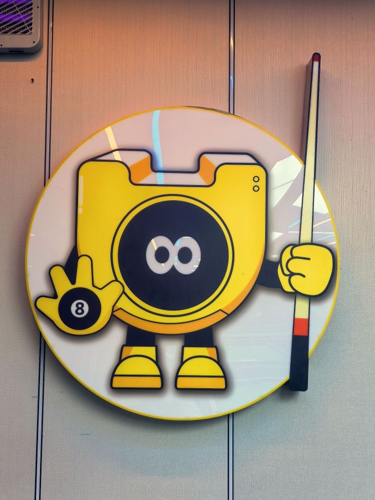 小铁24h自助台球棋牌(常德水星楼店)