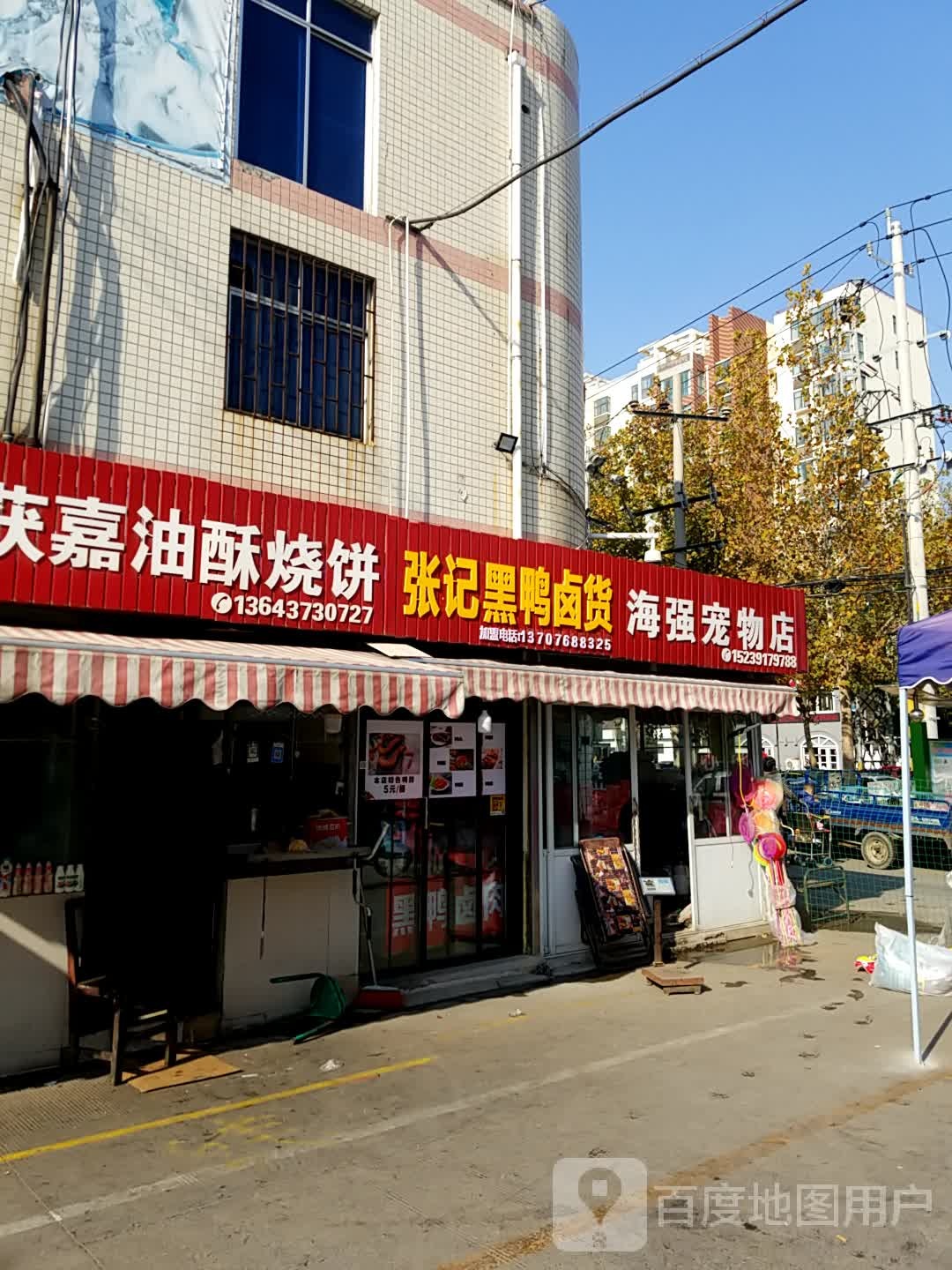 海强宠物店