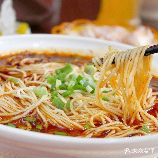 宦小厨重庆小面馆(万达店)