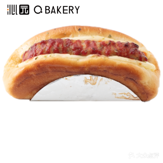 沁园(新北碚碚都佳园店)