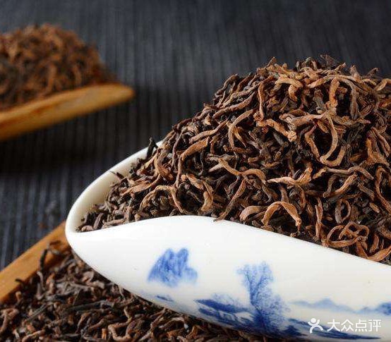 静飘茶堂·养生堂商务餐(山东店)