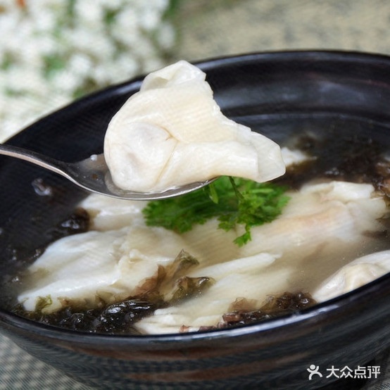 沙县小区(张沟桥店)