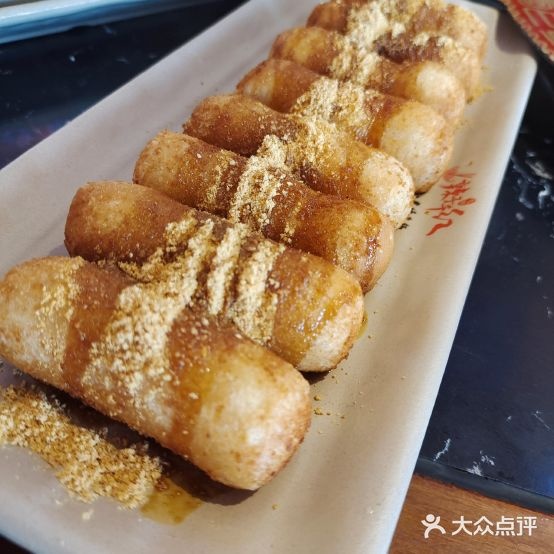 辣紫千红成都火锅(龙川新城豪庭店)