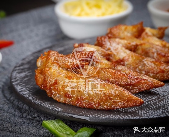 芝新士披萨(珠江新城店)