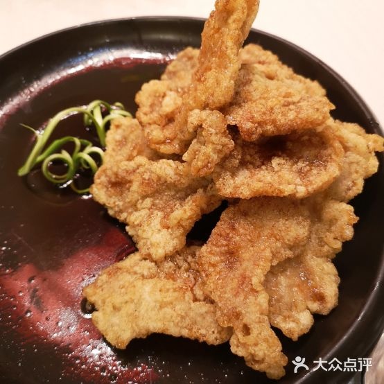 李佳小馆(平安路店)