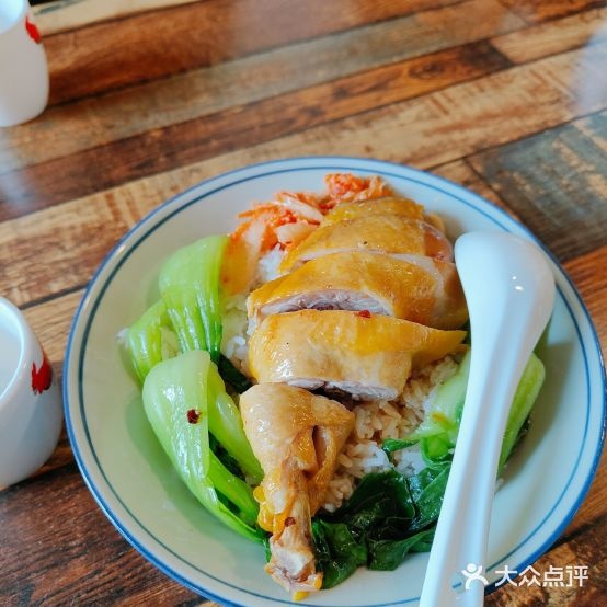港村仔烧腊专门店(软件园店)