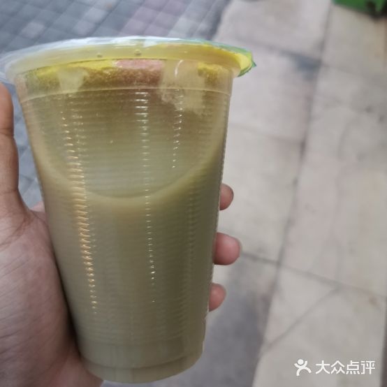 好美味豆花(盈福苑店)