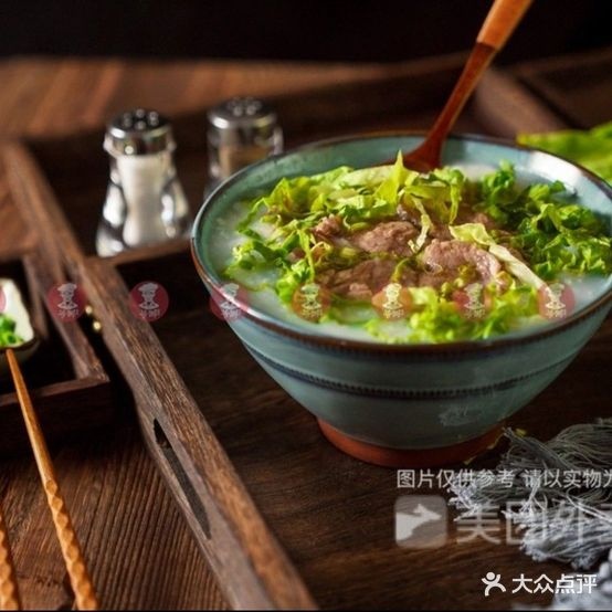 粥先生(蒙山街店)