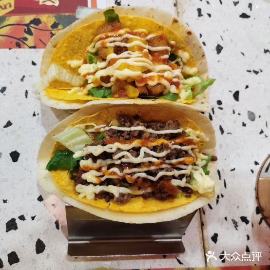 MiMi奇迹一英里墨西哥餐馆(沈阳K11购物艺术中心店)