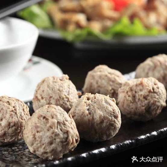 泼辣姐烤面筋(陕源路店)