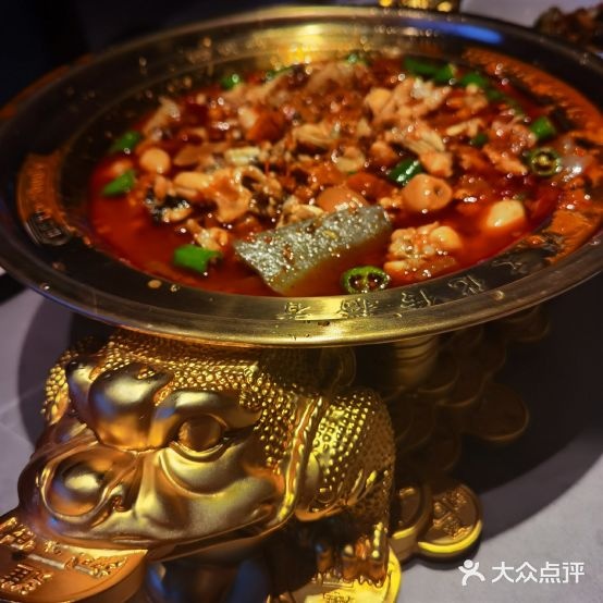 得阊嶝叫戤辣湘菜(金山店)