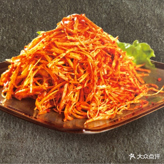 韩江果木炭火烤肉(