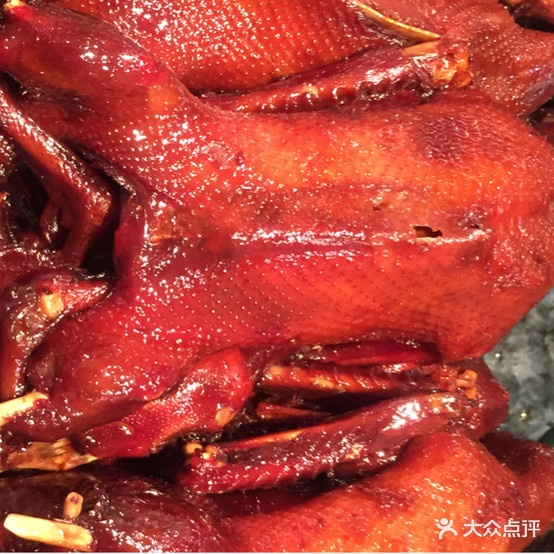 湖岭黄牛肉(蒲鞋市农贸市场店)