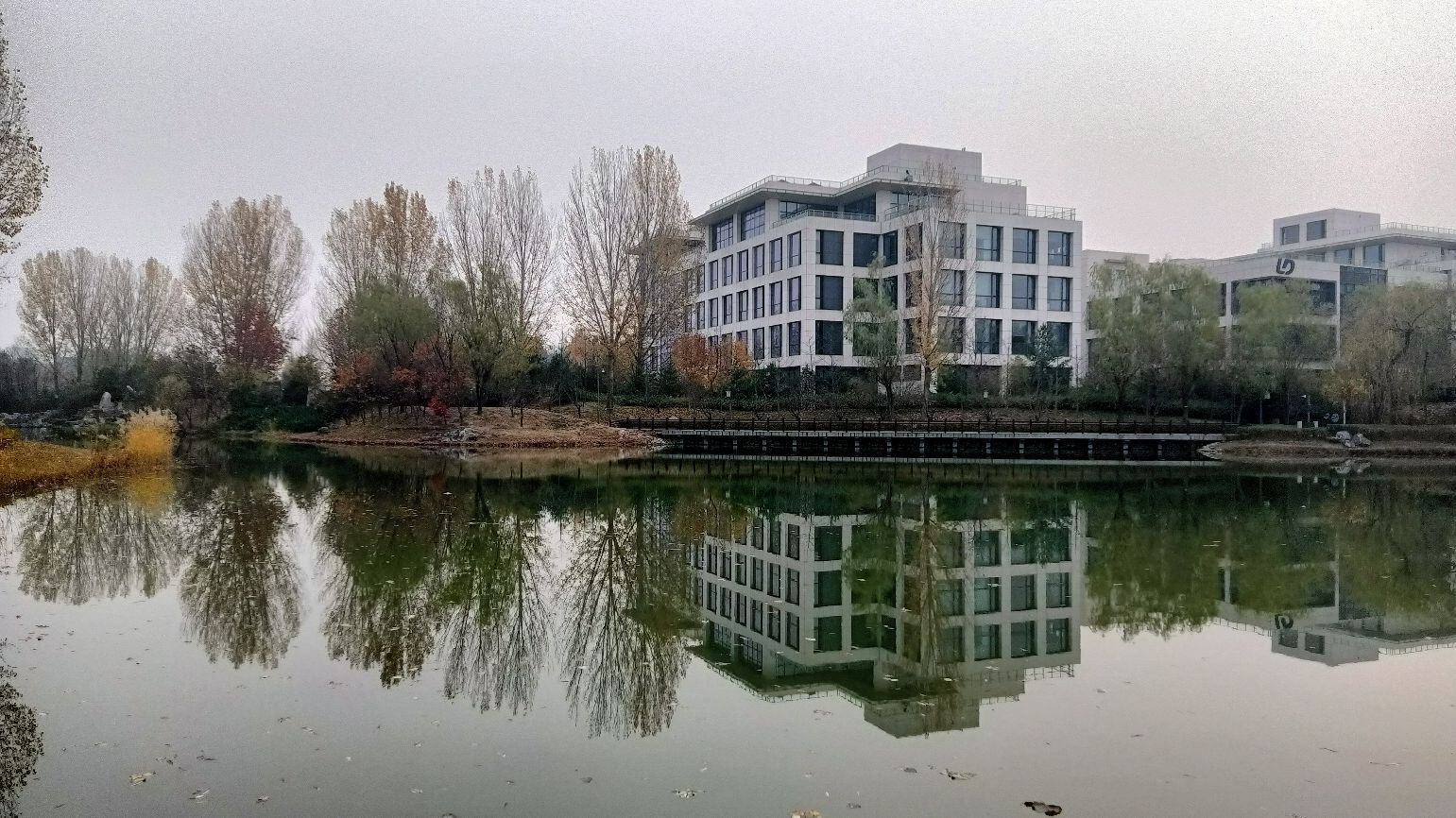齐物潭