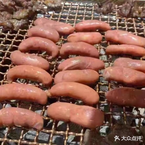 大众肥牛