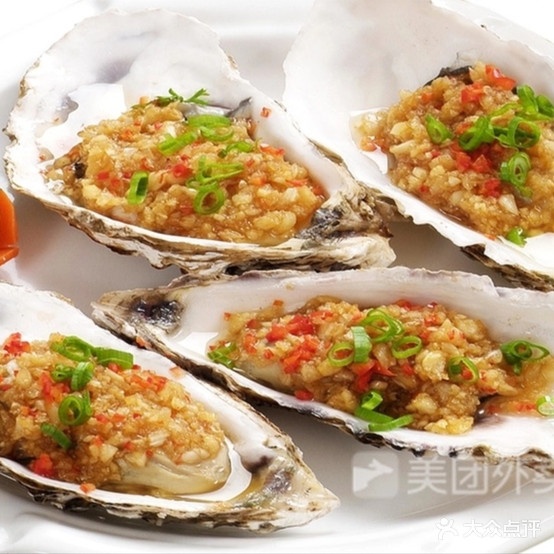 刘滔烧烤