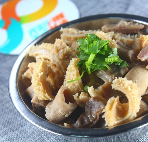 昌记牛杂(鸿福楼住宅小区店)