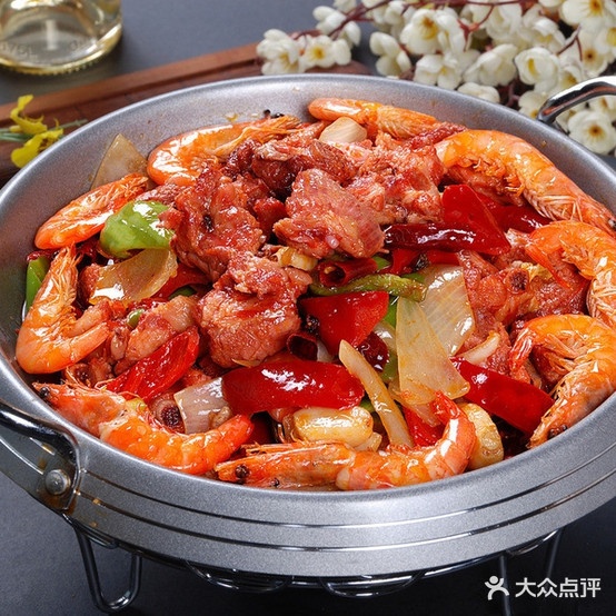刘婆婆自佳厨房北关店