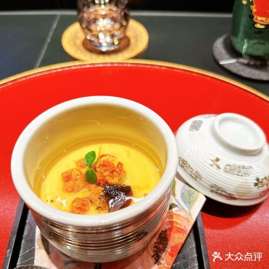 熾chì·铁板料理(烟台山店)