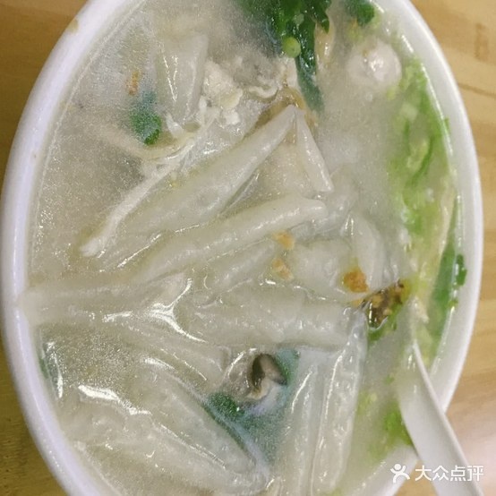 阿牛流沙鱼头粥