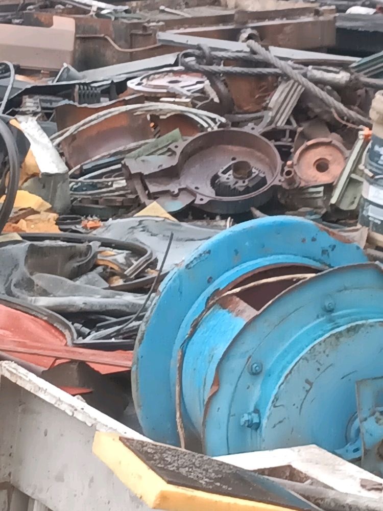 云南雄弛再生资源回收利用有限公司