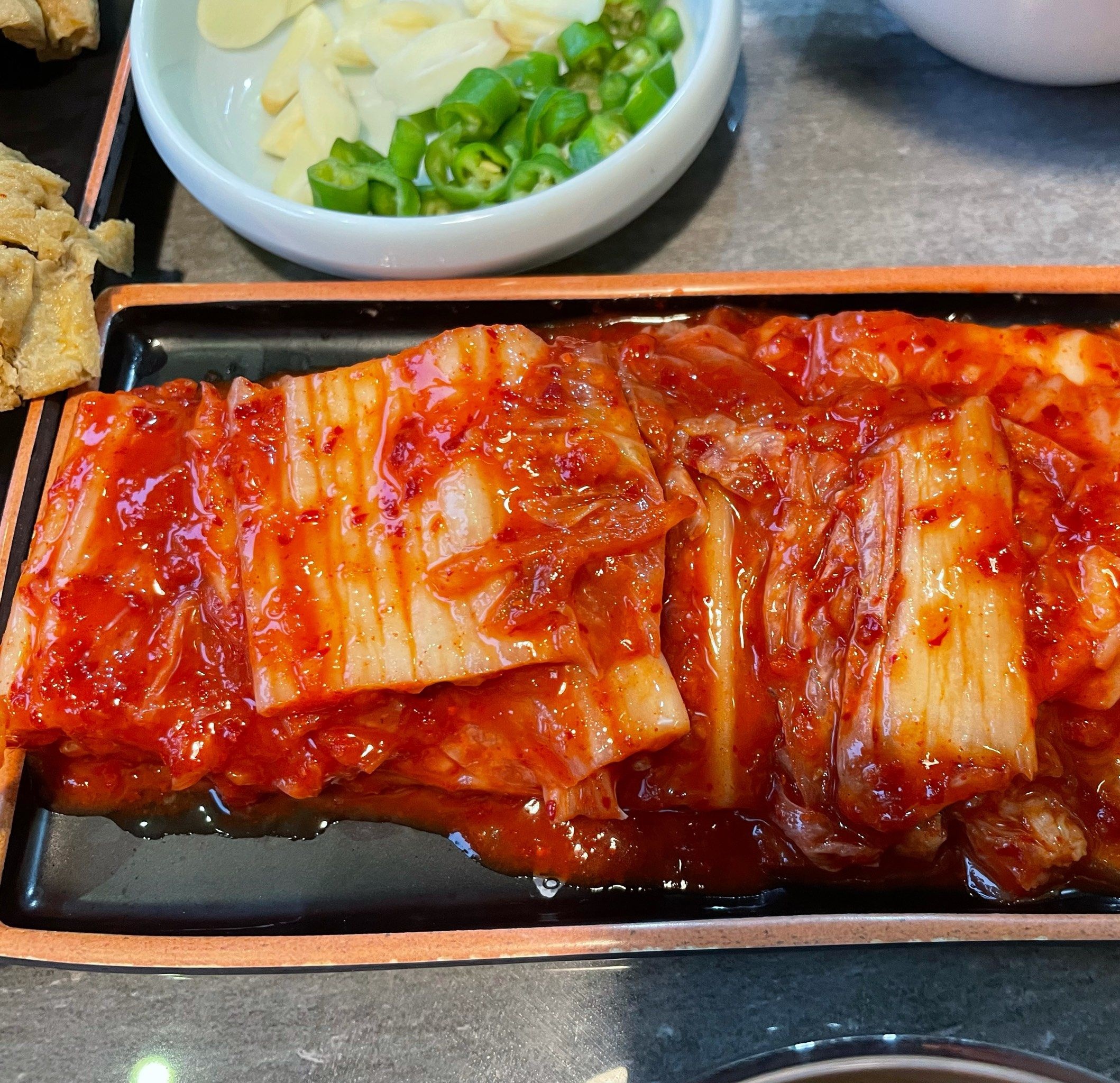 友谈朝鲜族风味餐厅(御景印象店)