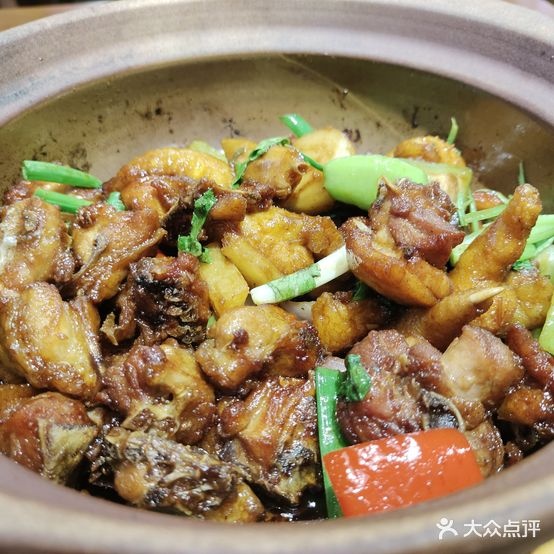 相聚陈哥(滨都美食店)