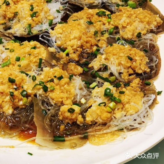谢氏红高粱海鲜粤味酒楼(锦绣河山店)