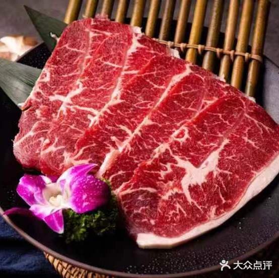 炭拾玖烤肉小酒馆