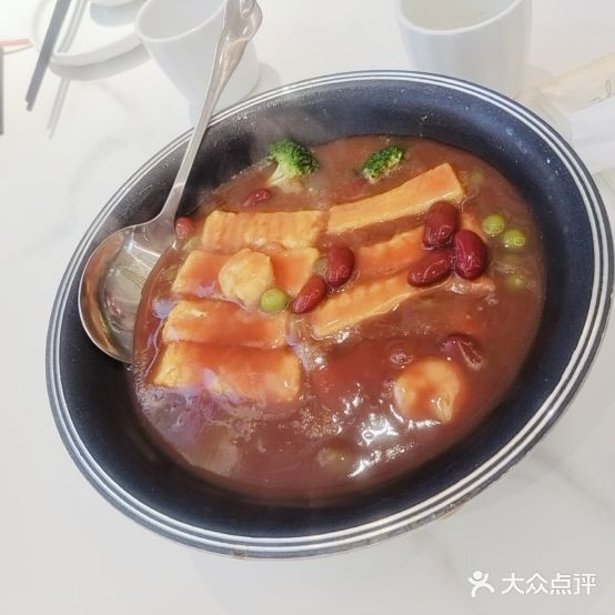 禧满堂客家土(水头店)