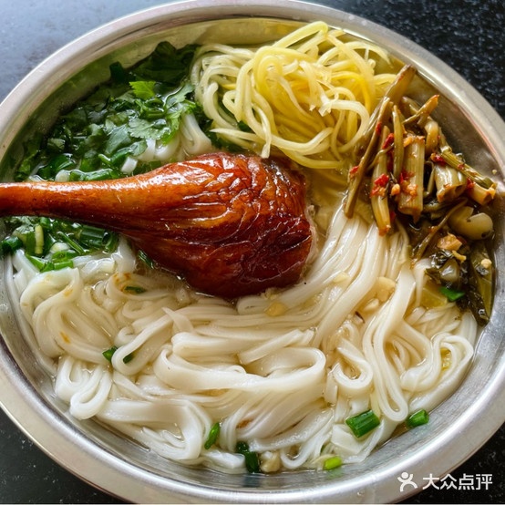 那隆广益米粉(崇左店)