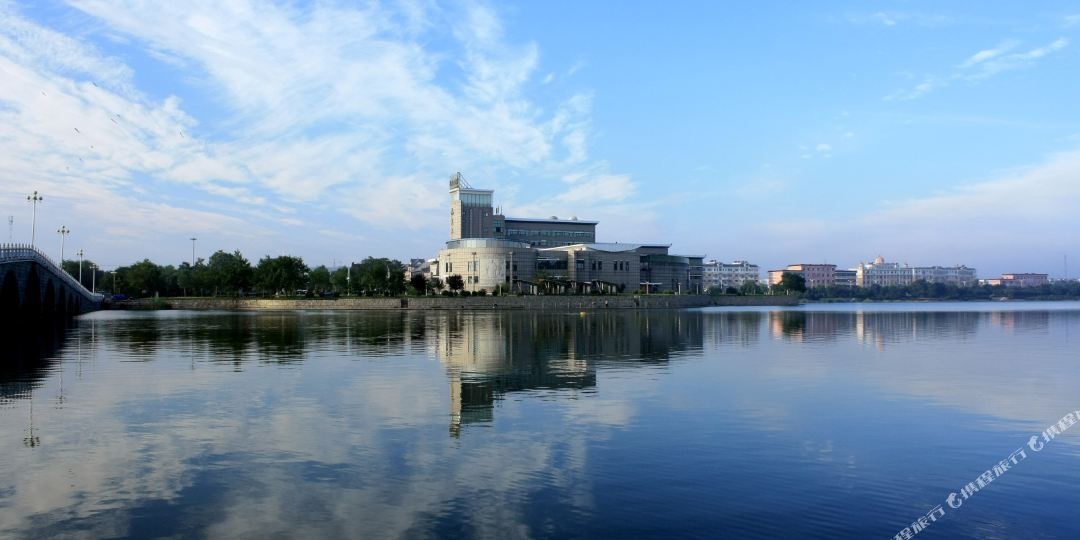 山东省聊城市高唐县北湖路1067号