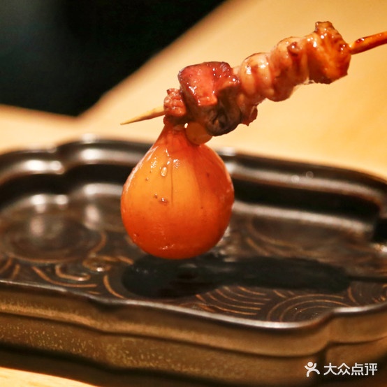 鮨鸟