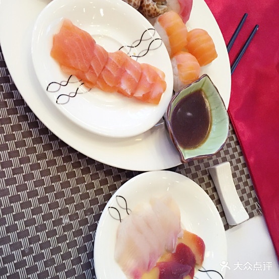 桐庐海博大酒店中餐厅