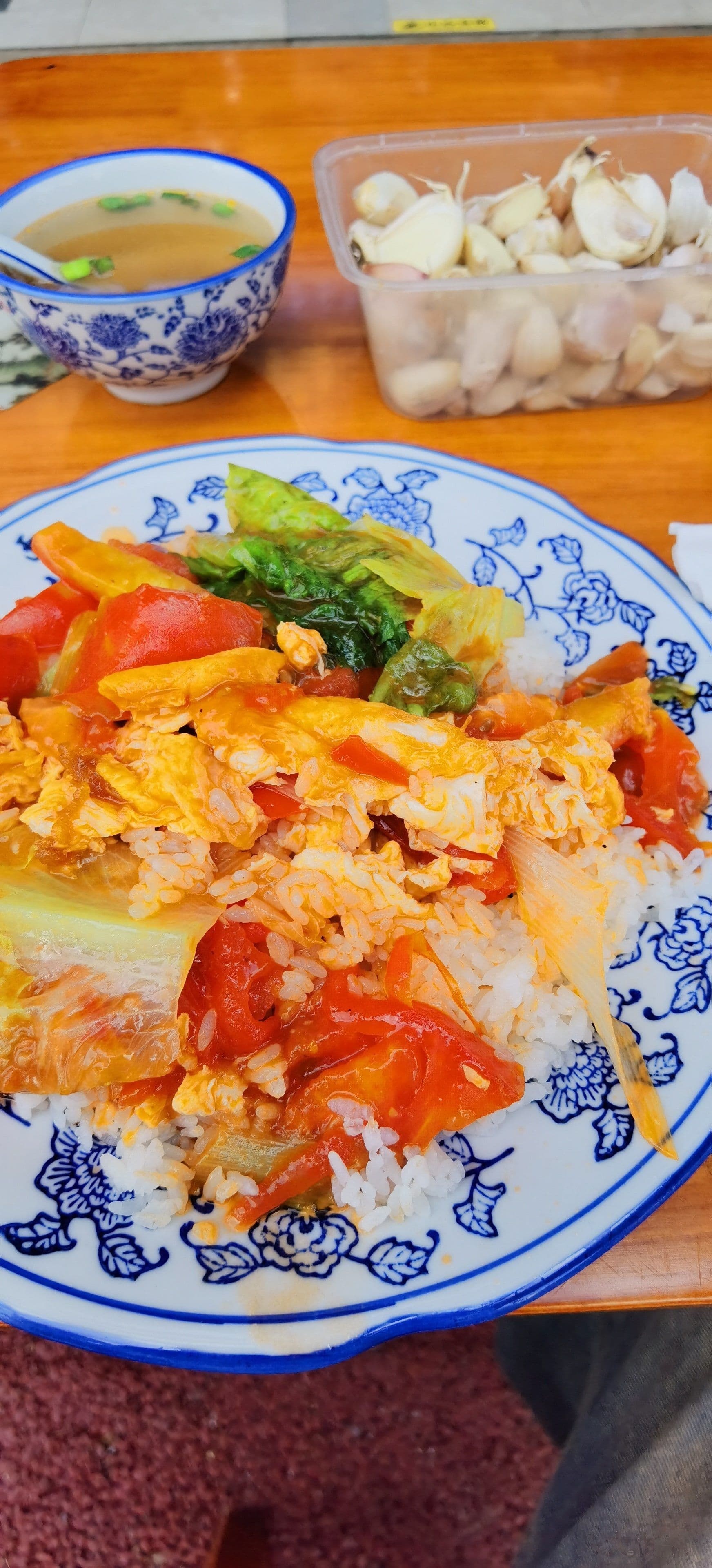 清真兰州牛肉拉面(东站南广场店)