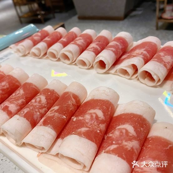 娱辣圈·火锅(长沙旗舰店)