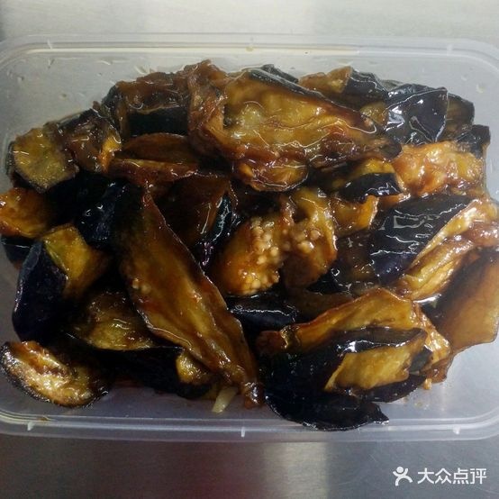 爱心快餐(六中店)