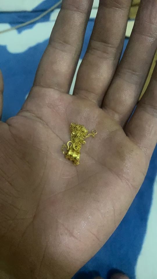 盛达黄金回收店