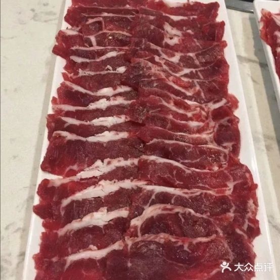 牧村铜锅上涮羊肉(南半球商业广场店)