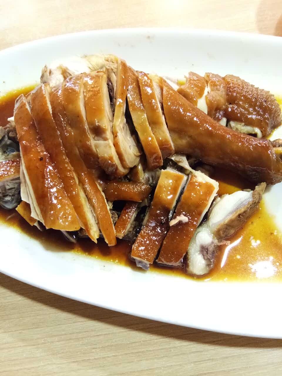 嘉厨-烧腊-家常小炒(新昌路店)