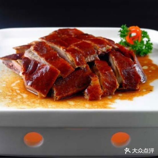 汀友记·品味湘粤菜