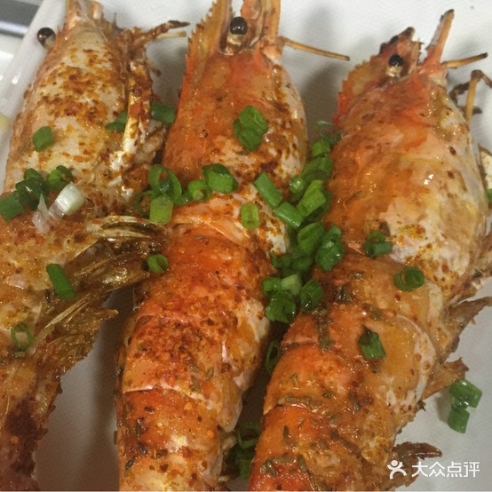 方小王烧烤(金典城店)