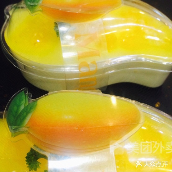 樟香树烘焙