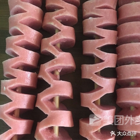 川妹子小吃店(二幼店)